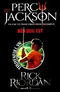 Image result for Percy Jackson DVD