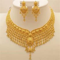 Image result for Dubai Gold Jewelry