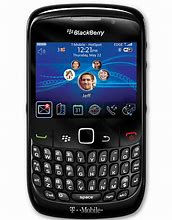 Image result for BlackBerry Curve Cell Phone
