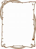 Image result for Cowboy Rope Border Clip Art