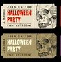 Image result for Vintage Era Halloween Clip Art