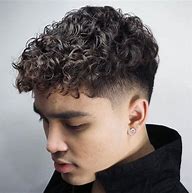 Image result for 2C Hair Men