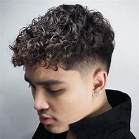 Image result for 2C Hair Male