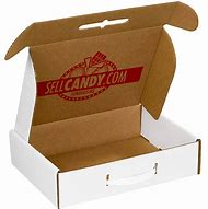 Image result for Custom Mailer Boxes