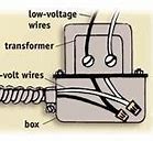 Image result for Door Chime Wiring-Diagram