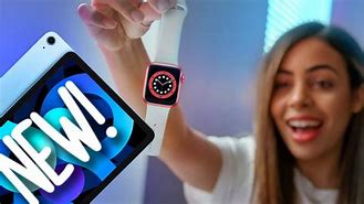 Image result for New Apple Watch