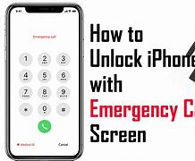 Image result for How to Unlock a iPhone 5