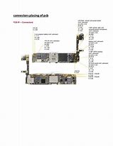 Image result for iPhone 6s Circuit Diagram