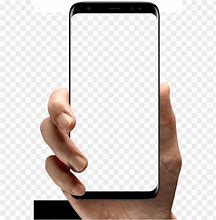 Image result for Hand Holding a Phone with No Background