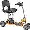 Image result for Best Lightweight Mobility Scooter