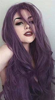 Image result for The Kent Amethyst Hair