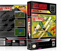 Image result for Mini Super Nintendo Wings 2