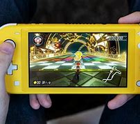 Image result for Nintendo Switch OLED Screen