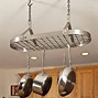 Image result for Stainless Steel Pot Hanger Hooks