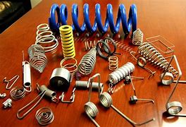 Image result for Industrial Spring Clips