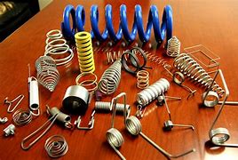 Image result for Metal Spring Clip Fasteners