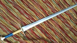Image result for Vorpal Sword