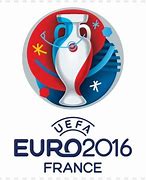 Image result for UEFA Euro 2016 Logo