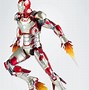 Image result for Iron Man MK 42