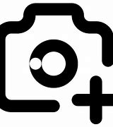 Image result for Camera Plus Icon