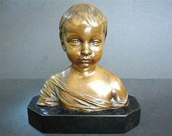 Image result for Baby Sculpture