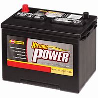 Image result for Xtreme Battery Brand