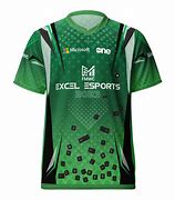 Image result for Black Jersey E eSports