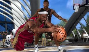 Image result for NBA Ballers 2
