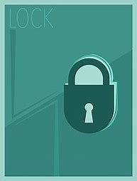 Image result for Lock Unlock Icon