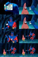 Image result for Blank Patrick Star Meme