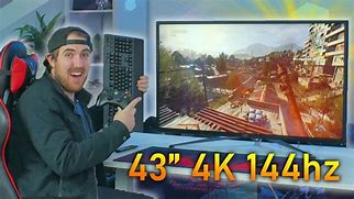 Image result for I Built the World's Biggest Gaming TV
