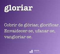 Image result for gloriar