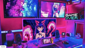 Image result for Anime-Inspired iPhone Setup