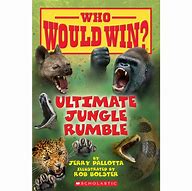Image result for Who Would Win Rumble