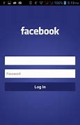 Image result for Facebook Login App Download