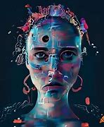 Image result for Ai Human Art