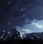 Image result for iPhone Background=Dark Moutain