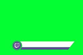 Image result for Live Logo Green screen