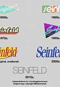 Image result for Bubble Boy Seinfeld Logo