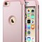 Image result for Pink iPod Touch 7th Generation Case with Clip Holder