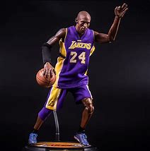 Image result for NBA Kobe Bryant Action Figure