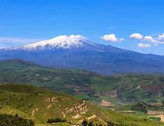 Image result for Mount Etna