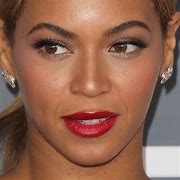 Image result for Beyonce Lipstick