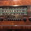 Image result for Antique RCA Victor Radio