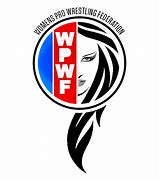Image result for Women's Wrestling Federation Logo