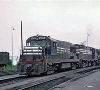 Image result for General Electric Locomotives