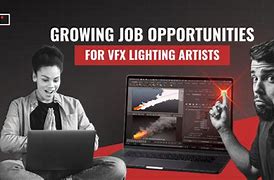 Image result for Description About Job in Lighting Industry