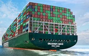 Image result for World Biggest Container Ship