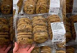 Image result for Costco Assorted Cookies