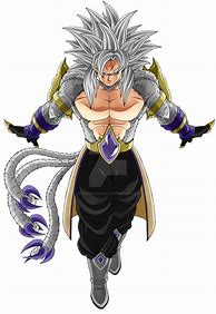 Image result for Dragon Ball Heroes Characters OC